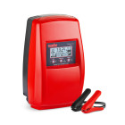Chargeur de batterie Doctor Charge 130 - 230V - 12V/24V - TELWIN - 807599
