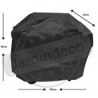 Housse de protection barbecue