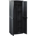 Armoire haute en résine 430l