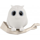 Veilleuse oscar le hibou sur sa branche