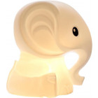 Veilleuse éléphant mr anana led