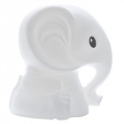 Veilleuse éléphant mr anana led