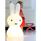 Lampe veilleuse led miffy original hauteur 80cm