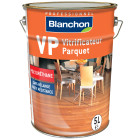 Vitrificateur parquet blanchon vp 5l brillant poluyréthane