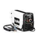 Poste à souder Inverter BIMAX 150i Synergic - 230 V - TELWIN - 816169
