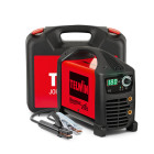 Poste à souder Inverter Technica 211/S - 230 V - Accessoires + Mallette - TELWIN - 816236