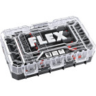 Set de 41 embouts FLEX DB 41 - Mallette de transport - 530494 Set de 41 embouts FLEX DB 41 - Mallette de transport - 530494