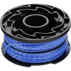 Lot de 3 bobinesReflex Plus - 12 m Ø 1.5 mm - BLACK+DECKER - A6441X3-XJ