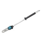 Elagueuse à perche makita ey403mp l30cm 3/8" jauge de chaîne de 1,1mm compatible avec plusieurs outils