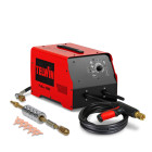 Système de réparation PULLER 4000 - 230V - TELWIN - 828129