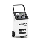 Chargeur de Batteries Sprinter 6000 Start - 230V - 12-24V - TELWIN - 829392
