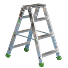 Marchepied double accès 150 kg 