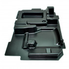 Moulage MAKPAC pour scie sauteuse poignée etriée MAKITA 837639-4
