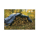 Bache de protection 4x6m  var612350