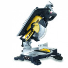 Scie à onglet tr 230 ø254 mm femi moteur universel 1600w - 8426137