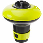 Diffuseur anti-insectes piscine 3 galets