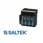 Parafoudre modulaire triphasé