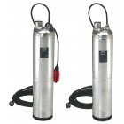 Pompe centrifuge 5 submersible PULSAR - Pulsar 65/50 M-A - Mono automatique - 1,2 kW