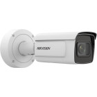 Caméra tube ip 12 mp varifocale motorisée 2.8 - 12 mm anti-vandalisme darfighter - hikvision