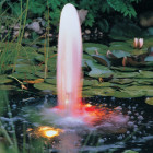 Pompe de fontaine d'étang elimax 2000 1351311
