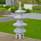 Lanterne de jardin acqua arte japan pagode