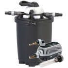 Velda kit clear control 50