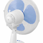 Bestron ventilateur de bureau 35 cm blanc ddf35w