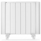 Tristar panneau chauffant numérique ka-5133 1000 w