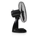 Tristar ventilateur de bureau ve-5931 40 w 30 cm noir