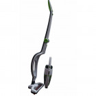Aqua laser aspirateur total reach blanc et vert
