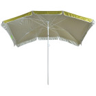 Esschert design parasol vert bl069