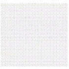 Vidaxl panneau de grillage serti acier inoxydable 50x50 cm 21x21x2,5 mm