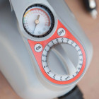 Aqua marina pompe à air électrique 12 v Aqua marina pompe à air électrique 12 v