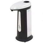 Distributeur automatique de savon 2 pcs Capteur IR Carillon