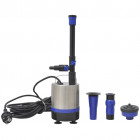 pompe pour fontaine 50 w 1.750 l/h