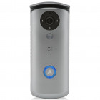 Secufirst sonnette wi-fi avec caméra 720p did501