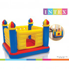 Château gonflable pour enfants jump-o-lene château pvc