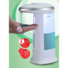 Distributeur automatique de savon à capteur 330 ml