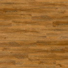 Planches d'aspect de bois chêne de récupération marron rouille