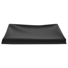 Doublure d'étang noir 2x6 m pvc 0,5 mm