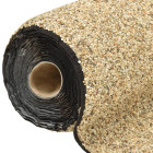 Revêtement de pierre sable naturel 250x40 cm