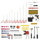 Kit d'outils de débosselage sans peinture 76 pcs