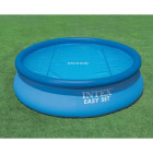 Couverture solaire de piscine ronde 549 cm 29025