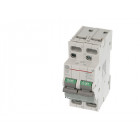 Interrupteur modulaire 4 pôles 32a