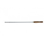 Leman : Fleuret de percage 10 x 610 mm