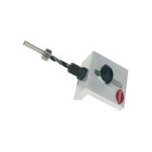 Gabarit de perçage LAMELLO S-20-Clamex - Avec mèche incluse Ø 6 mm - 125253