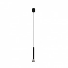 Suspension nickel satiné danka