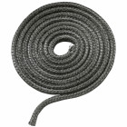 Tresse ø 8 mm pour insert de cheminee