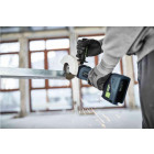 Meuleuse d'angle sans fil AGC 18-125 5.0 EBI-PLUS - FESTOOL - 577700
