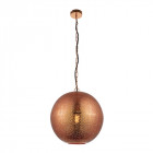 Suspension abu, cuivre